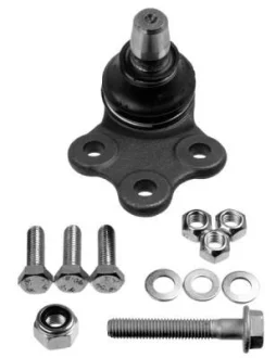 Кульова опора FIAT/LANCIA Bravo/Stilo/Delta "F "01>> ="" LEMFÖRDER LEMFORDER 3441801