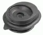Опора амортизатора FIAT/FORD/LANCIA 500/Punto/KA/Musa &quot;F &quot;04&gt;&gt; =&quot;&quot; LEMFÖRDER LEMFORDER 3445301 (фото 1)