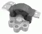 Подушка двигуна ALFA ROMEO/FIAT Mito/Punto &quot;R &quot;05&gt;&gt; =&quot;&quot; LEMFÖRDER LEMFORDER 3445801 (фото 1)