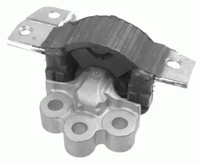 Подушка двигуна ALFA ROMEO/FIAT Mito/Punto "R "05>> ="" LEMFÖRDER LEMFORDER 3445801