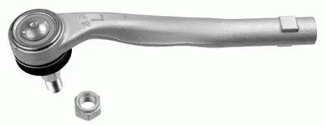 Накінечник рульової тяги MERCEDES E (W212)/GLK (X204) "FL "08>> ="" LEMFÖRDER LEMFORDER 3446301