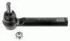 Накінечник рульової тяги TOYOTA Avensis &quot;F &quot;03-08 =&quot;&quot; LEMFÖRDER LEMFORDER 3450001 (фото 1)