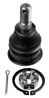 Кульова опора NISSAN Almera Tino (V10)/Cefiro/Maxima/Primera(P12) "F "00>> ="" LEMFÖRDER LEMFORDER 3451002