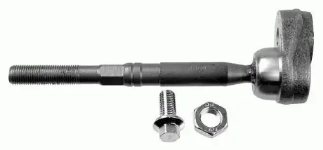 Рульова тяга MERCEDES W169/W245 "F "04-"12 ="" LEMFÖRDER LEMFORDER 3458401