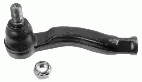 Накінечник рульової тяги TOYOTA Land Cruiser 100 "FR "98-07 ="" LEMFÖRDER LEMFORDER 3466601