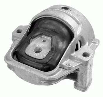 Подушка двигуна (R) Audi A4/A5/Q5 1.8TFSI/2.0TFSI 07- (Hydro) LEMFORDER 34745 01