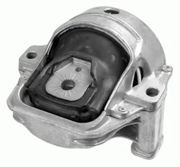 Подушка двигуна AUDI A4/ A5(8F7,8TA) "07>> ="" LEMFÖRDER LEMFORDER 3474601