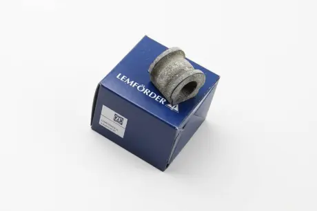 Втулка стабілізатора SKODA/VW Fabia/Polo "F "D=19,8mm "99-"07 ="" LEMFÖRDER LEMFORDER 3474901