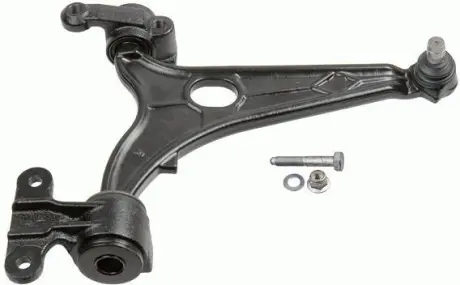 Важіль CITROEN/FIAT/LANCIA/PEUGEOT C8/Ulysse/Phedra/807 "FR "06>> ="" LEMFÖRDER LEMFORDER 3483201