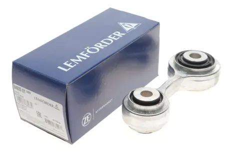 Тяга стабілізатора BMW 5(F07)/ 7(F01,02) "R "08>> ="" LEMFÖRDER LEMFORDER 3493501