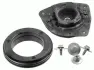Опора амортизатора (к-т) NISSAN Qashqai/X-Trail &quot;FR&quot;07-13 =&quot;&quot; LEMFÖRDER LEMFORDER 3498601 (фото 1)