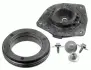 Опора амортизатора (к-т) NISSAN Qashqai/X-Trail &quot;FL &quot;07-13 =&quot;&quot; LEMFÖRDER LEMFORDER 3498701 (фото 1)