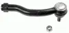 Накінечник рульової тяги TOYOTA Auris/Corolla/Prius &quot;FR &quot;07&gt;&gt; =&quot;&quot; LEMFÖRDER LEMFORDER 3499301 (фото 1)