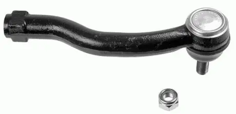 Накінечник рульової тяги TOYOTA Auris/Corolla/Prius "FR "07>> ="" LEMFÖRDER LEMFORDER 3499301