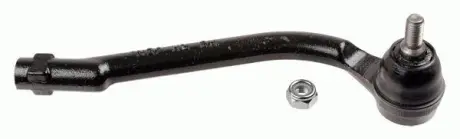 Накінечник рульової тяги HYUNDAI/KIA Elantra/I30/Ceed/Cerato "FR "06>> ="" LEMFÖRDER LEMFORDER 3499701