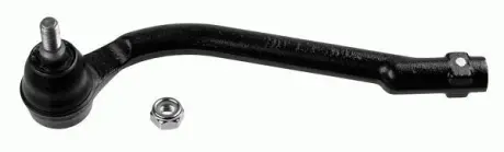 Накінечник рульової тяги HYUNDAI/KIA Elantra/I30/Ceed/Cerato "FL "06>> ="" LEMFÖRDER LEMFORDER 3499801