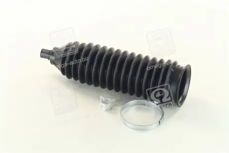 Пильник рульової рейки CHEVROLET/DAEWOO Aveo (T250/T255)/Kalos "F "05>> ="" LEMFÖRDER LEMFORDER 3525401