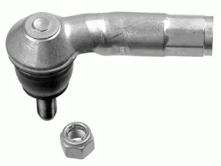 Накінечник рульової тяги AUDI/SEAT/SKODA/VW A3/Leon/Octavia/Golf "FL "04>> ="" LEMFÖRDER LEMFORDER 3527901