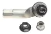 Накінечник рульової тяги AUDI/SEAT/SKODA/VW A3/Leon/Octavia/Golf *FR "04>> ="" LEMFÖRDER LEMFORDER 3528202 (фото 1)