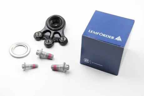 Кульова опора CITROEN/PEUGEOT C5/407/508 "F "04>> ="" LEMFÖRDER LEMFORDER 3532701