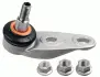 Кульова опора MINI Clubman(R55)/ Mini(R56,R57)/ Roadster(R59) "FL "06-15 ="" LEMFÖRDER LEMFORDER 3542701 (фото 1)