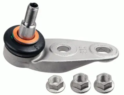 Кульова опора MINI Clubman(R55)/ Mini(R56,R57)/ Roadster(R59) "FL "06-15 ="" LEMFÖRDER LEMFORDER 3542701