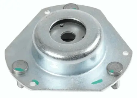 Опора амортизатора FORD Fiesta "F "08>> ="" LEMFÖRDER LEMFORDER 3545401