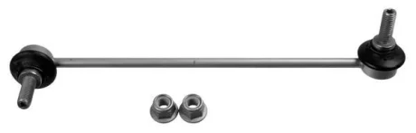 Стійка стабілізатора передн лів/прав 304mm OPEL INSIGNIA A, INSIGNIA A COUNTRY SAAB 9-5 1.4-2.8 07.08-03.17 LMI35493 LEMFORDER 3549301