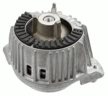 Подушка двигуна гідр._MERCEDES_"FL_ ="" LEMFÖRDER LEMFORDER 3557301