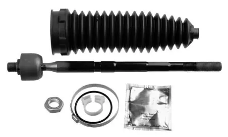 Рульова тяга CITROEN/FIAT/PEUGEOT Nemo/Fiorino/Linea/Bipper "F "08>> ="" LEMFÖRDER LEMFORDER 3579401