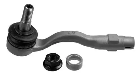 Накінечник рульової тяги BMW X3(F25)/X4(F26) "F "10>> ="" LEMFÖRDER LEMFORDER 3585801 (фото 1)