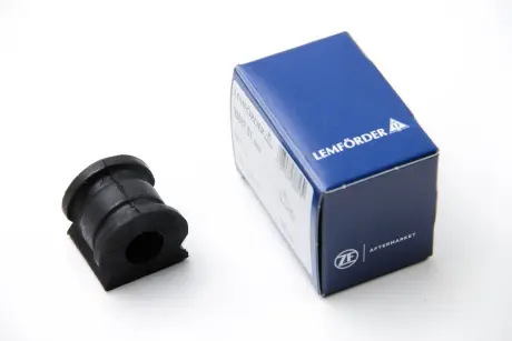 Втулка стабілізатора SEAT/SKODA/VW Ibiza/Fabia/Polo "F "D=17mm "99>> ="" LEMFÖRDER LEMFORDER 3588701