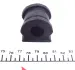 Втулка стабілізатора SEAT/SKODA/VW Cordoba/Ibiza/Fabia/Polo &quot;F &quot;D=18mm &quot;02&gt;&gt; =&quot;&quot; LEMFÖRDER LEMFORDER 3588801 (фото 2)