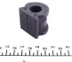 Втулка стабілізатора SEAT/SKODA/VW Cordoba/Ibiza/Fabia/Polo &quot;F &quot;D=18mm &quot;02&gt;&gt; =&quot;&quot; LEMFÖRDER LEMFORDER 3588801 (фото 4)