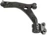 Важіль MAZDA 3 (BK)/ 5 (CW)/ Premacy "FL "03-"10 ="" LEMFÖRDER LEMFORDER 3590601 (фото 1)