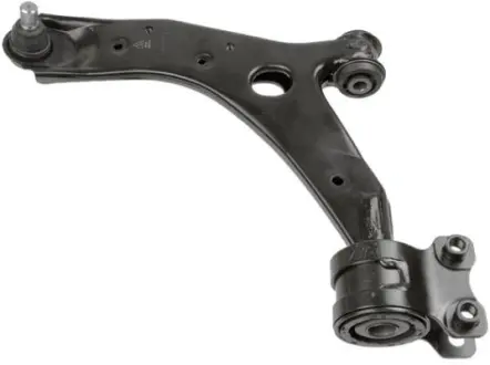 Важіль MAZDA 3 (BK)/ 5 (CW)/ Premacy "FL "03-"10 ="" LEMFÖRDER LEMFORDER 3590601
