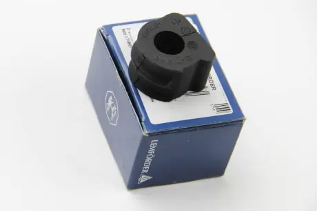 Втулка стабілізатора VW Bora/Golf IV "F "D=17mm "98-"05 ="" LEMFÖRDER LEMFORDER 3593401