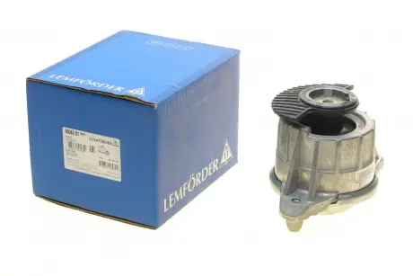 Подушка двигуна MERCEDES-BENZ (Lemferder) LEMFORDER 3604501