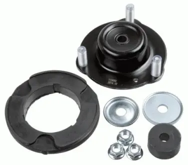 Опора амортизатора (к-т) ="" LEMFÖRDER LEMFORDER 3608201
