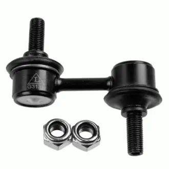 Тяга стабілізатора SUBARU Forester/Impreza/Legacy/Outback "F "02>> ="" LEMFÖRDER LEMFORDER 3638701