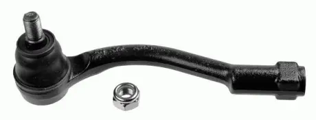 Накінечник рульової тяги HYUNDAI/KIA I20/IX20/Soul/Venga "FL "08>> ="" LEMFÖRDER LEMFORDER 3640001