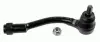 Накінечник рульової тяги HYUNDAI/KIA I20/IX20/Soul/Venga "FR "08>> ="" LEMFÖRDER LEMFORDER 3640101 (фото 1)