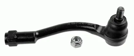 Накінечник рульової тяги HYUNDAI/KIA I20/IX20/Soul/Venga "FR "08>> ="" LEMFÖRDER LEMFORDER 3640101
