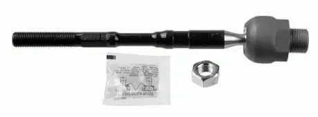 Рульова тяга NISSAN/RENAULT Qashqai/Rogue/X-Trail/Koleos "F "07>> ="" LEMFÖRDER LEMFORDER 3641701