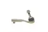 Накінечник рульової тяги BMW 1/3 "R "11>> ="" LEMFÖRDER LEMFORDER 3651401 (фото 5)