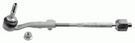 Рульова тяга з накінечником BMW 1(F20)/2(F22)/3(F30)/4(F32) "FL "12>> ="" LEMFÖRDER LEMFORDER 3651501