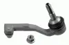 Накінечник рульової тяги BMW 1(F20)/ 3(F30,F80)/ 4(F32,F82) "FR "11>> ="3651901" LEMFÖRDER 3651901