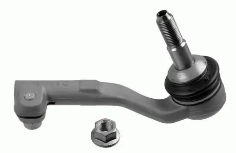 Накінечник рульової тяги BMW 1(F20)/ 3(F30,F80)/ 4(F32,F82) "FR "11>> ="" LEMFÖRDER LEMFORDER 3651901 (фото 1)