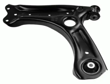 Важіль SEAT/SKODA/VW Cordoba/Fabia/Roomster/Polo "FL "01-15 ="" LEMFÖRDER LEMFORDER 3670501