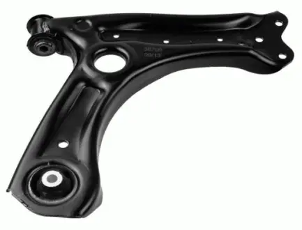 Важіль SEAT/SKODA/VW Cordoba/Fabia/Roomster/Polo "FR "01-15 ="" LEMFÖRDER LEMFORDER 3670601